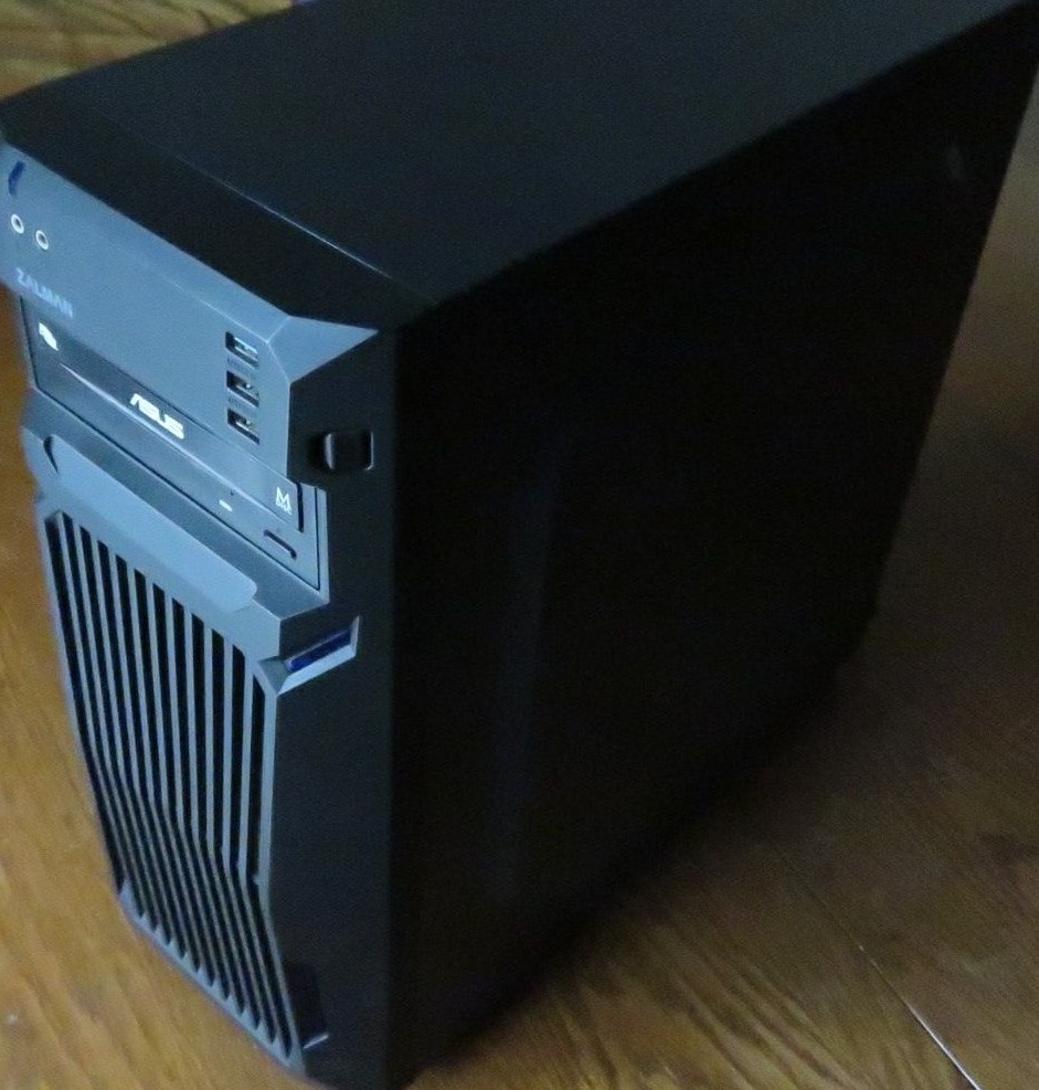 PC Gamer i7 4770 GTX 1060 12 Go DDR3 SSD 480 Go W11 01